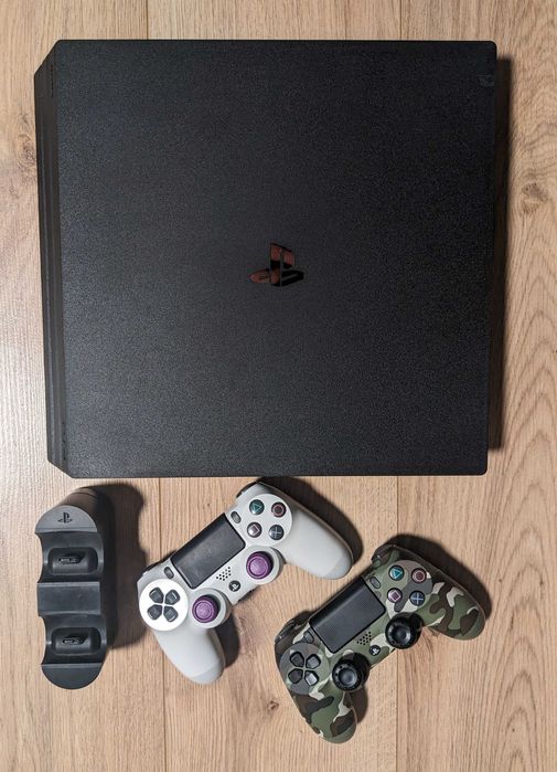 PlayStation 4 Pro 2Tb