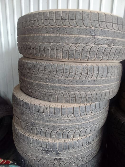 Продам автошины б/у