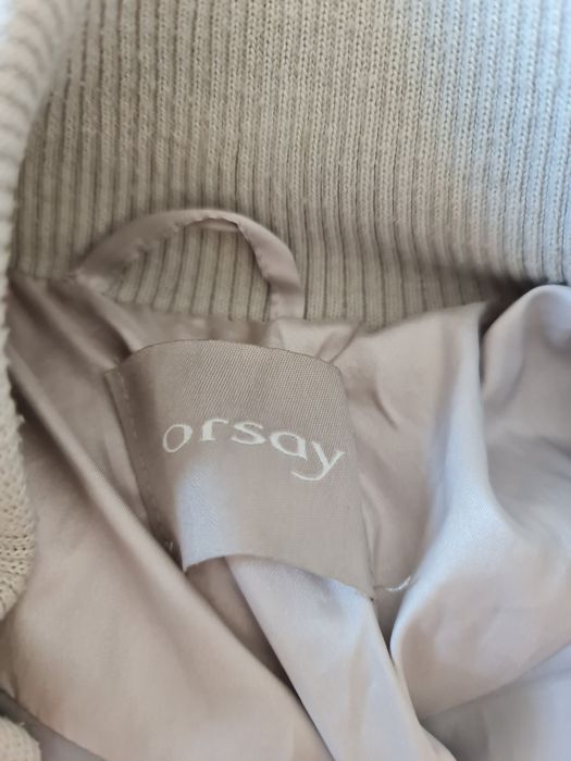 Gecute Orsay 36 si 38