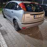 Ford focus Mk-1 1.8 tdci