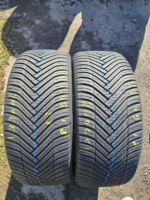 225 45 18 hankok m+s 2023