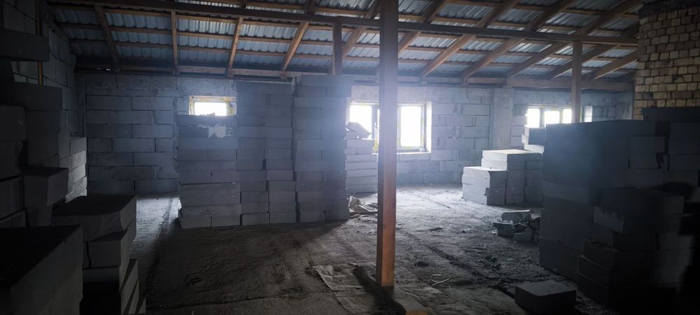 Продаётся новостройка дуплекс Юнусабадский район