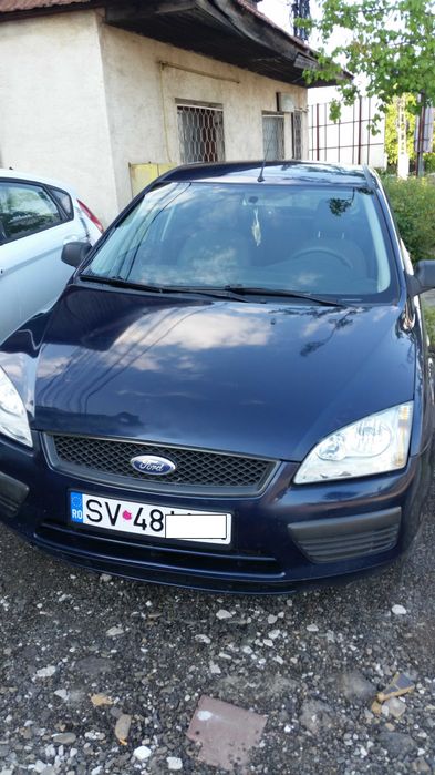 Ford Focus 2006 de dezmembrat sau reparat