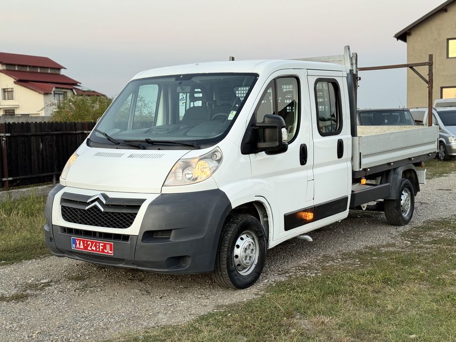 Citroien jumper