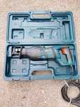 Професионален саблен трион Bosch 1300вата