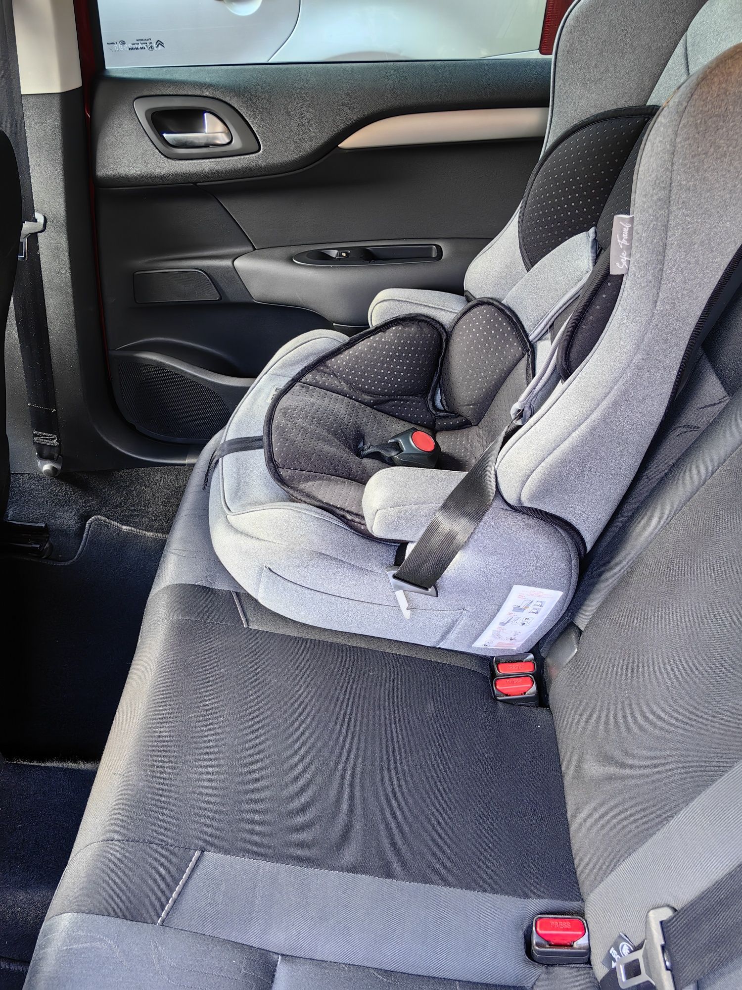 Citroen c4 Уникат