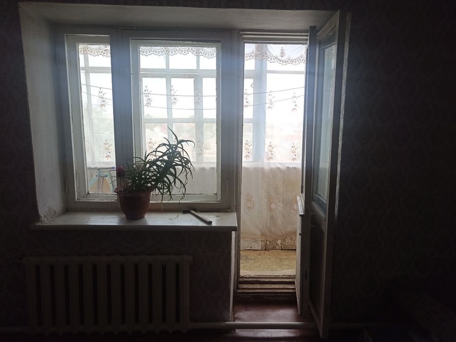 Продам либо сдам 3 комнатную квартиру в п. Заречное