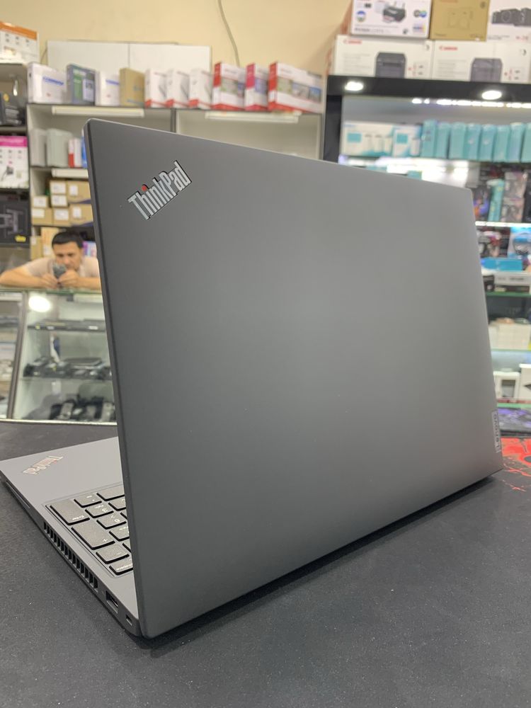 Перечислена Бор Ноутбук Noutbuk Lenovo Thinkpad T16 Gen 2 Bepul yetkaz