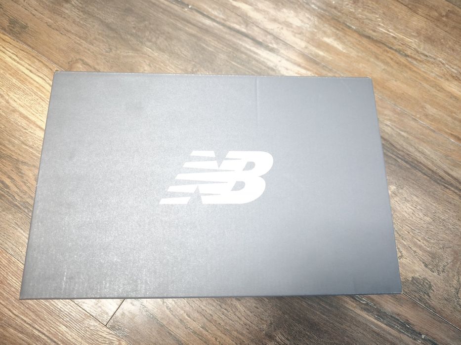 Нови New Balance Gore-tex