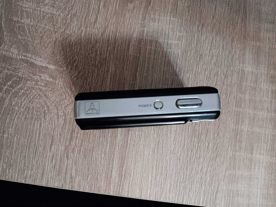 Praktica DCZ 8.3 digi cam дигитална камера НЕТЕСТВАНА