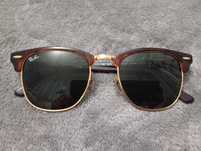 Дамски слънчеви очила- Ray-Ban Clubmaster