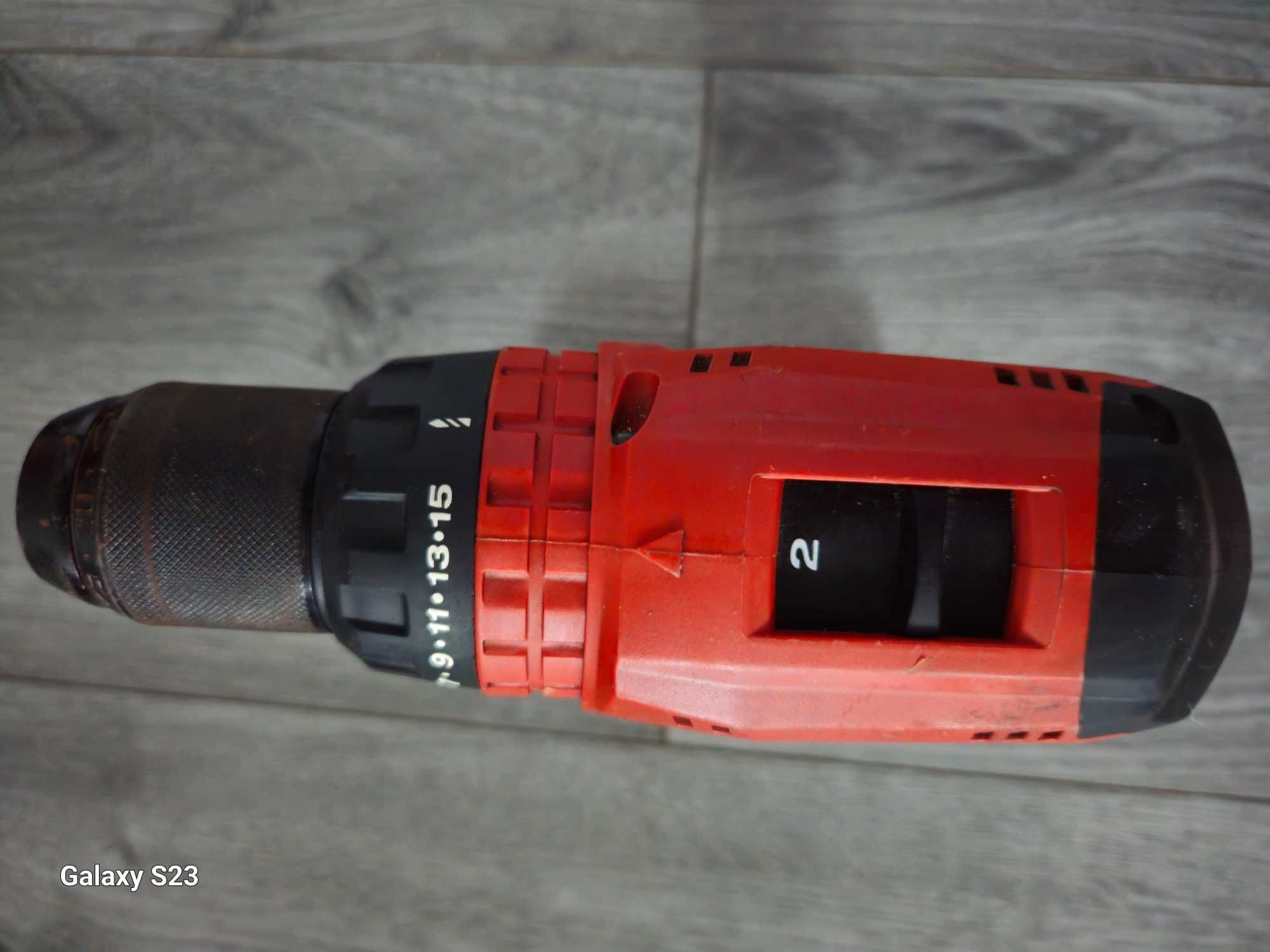 Винтоверт Hilti SF6-A22