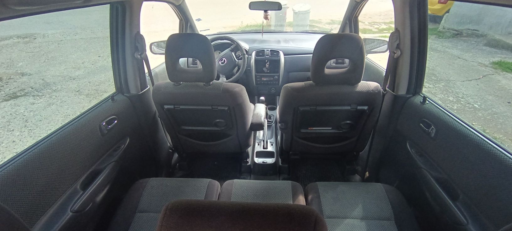Mazda premacy 1.8 100 k.c.