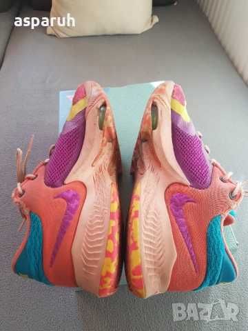 Баскетболни маратонки Nike Zoom Freak 4 -N42,5