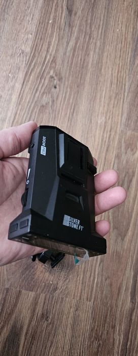 Radar silverstone F1