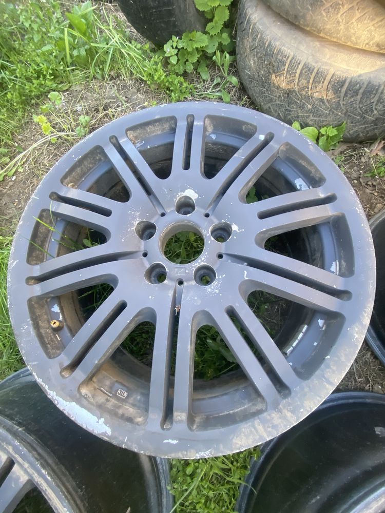 Джанти style 67, r18 , 5x120 , спорт пакет