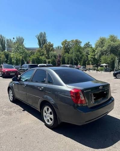 Gentra 2019 год 90000 пробег