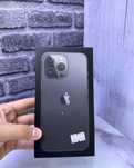 Айфон 13 про 256 gb запечатанный