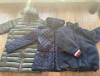 Детски якета/дрехи/суичъри/clothes/jackets/sweatshirts/hoodies/мода
