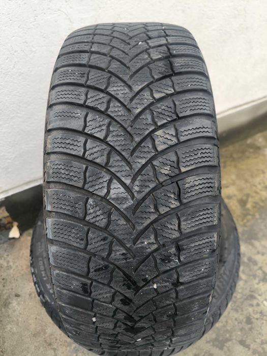 Гуми  Bridgestone 205/55/16