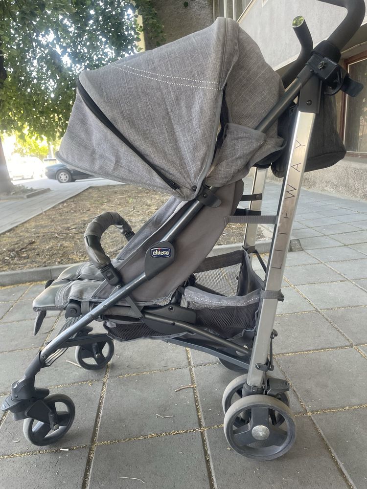 Chipolino LITEWAY лятна
