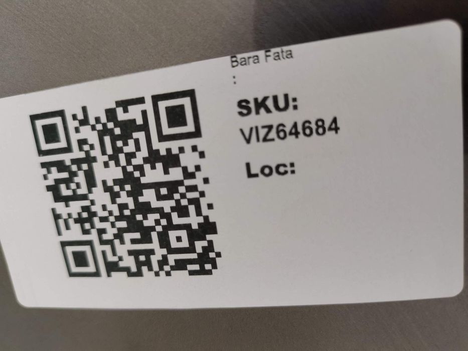 Предна броня Субару Форестер / Subaru Forester Фейслифт Оригинална В Д