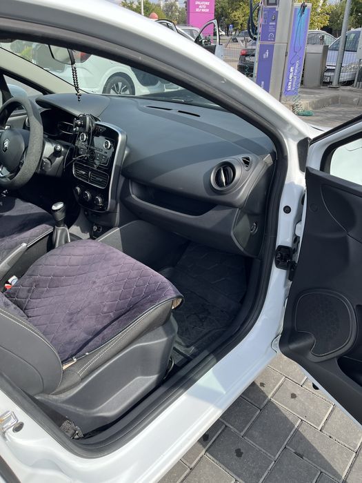 Renault Clio 4 din 2019