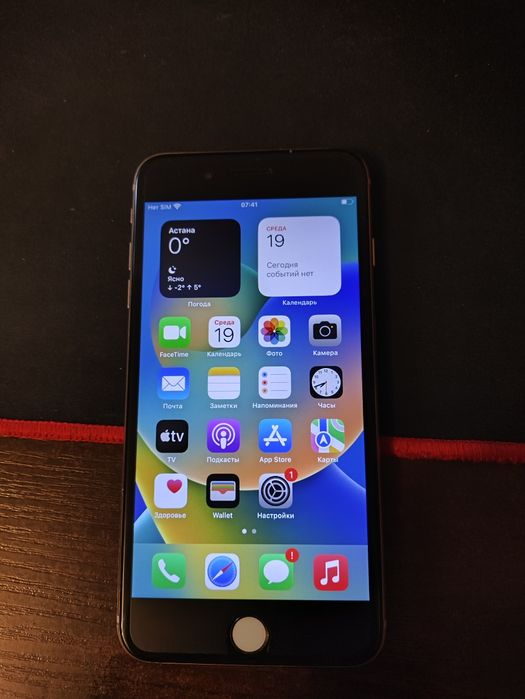 IPhone 8 plus 64 ГБ