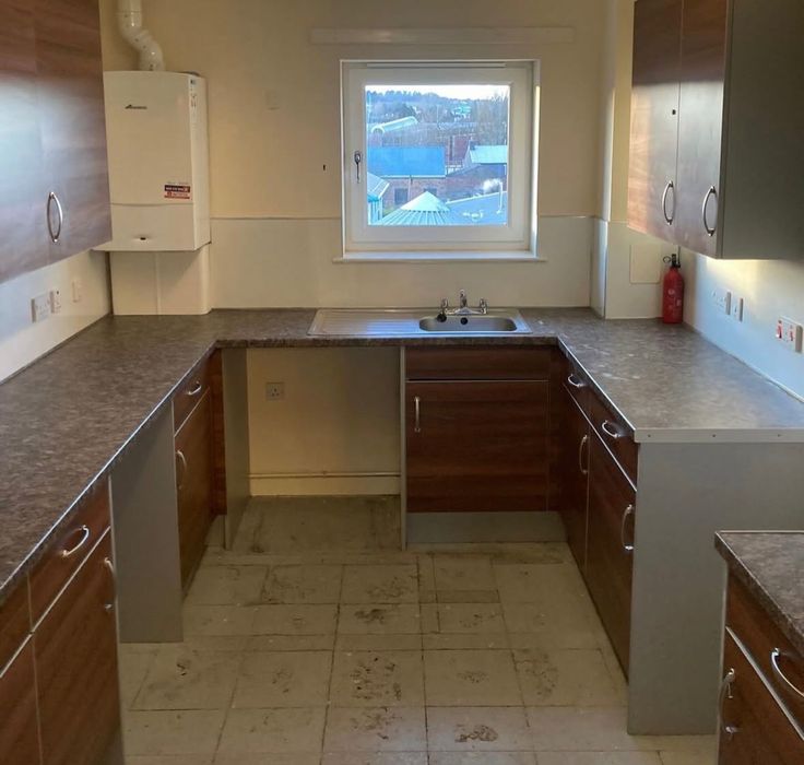 Servicii de curatenie  la domiciliu