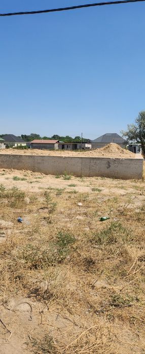 Кошмамбет лпх 6 соток