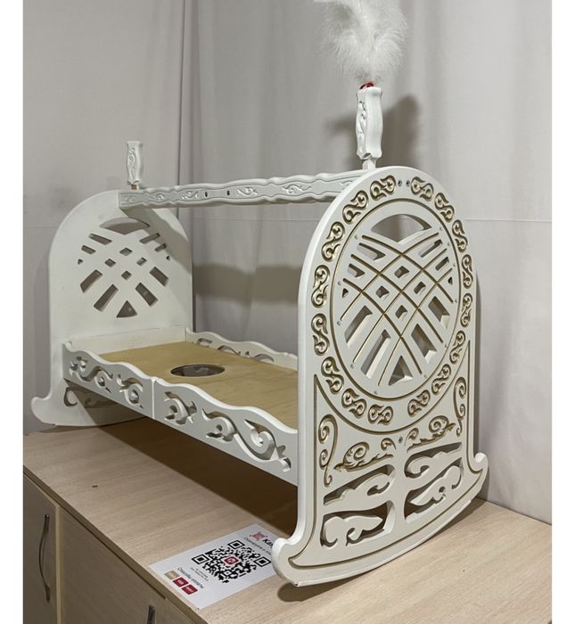 Бесик , бесик жасау , шумек , и целофаны специальные