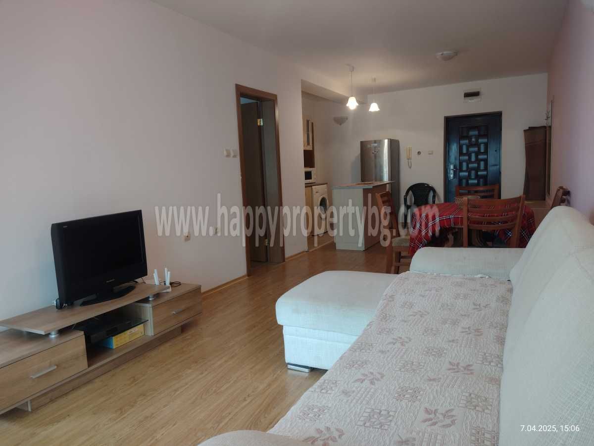 Продава се Двустаен апартамент в Свети Влас - 67 кв.м за 1292 €/кв.м - Снимка #1