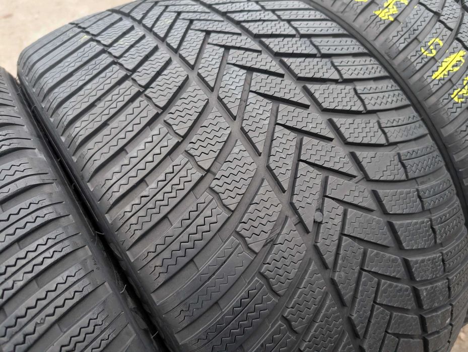 SET 4 Anvelope Iarna 285/40 R21 + 315/35 R21 BRIDGESTONE Blizzak LM005