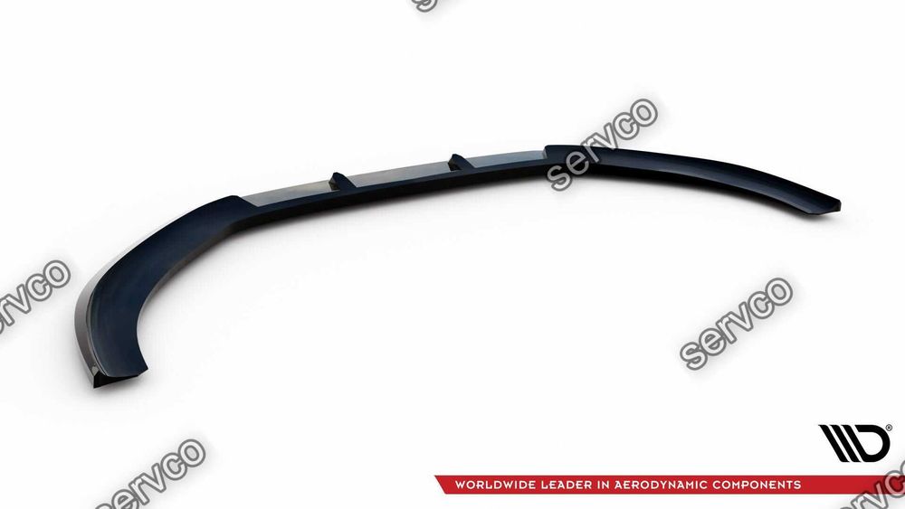 Prelungire bara fata Audi S3 A3 S-Line Sportback HB 8V 2013-2016 v19