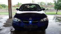 Nissan Almera II (N16)  2003-2006  НА ЧАСТИ