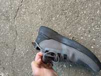 Обувки Puma и adidas