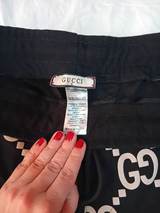 Pantaloni Gucci marimea S
