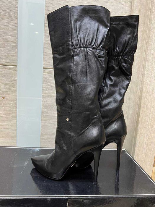 сапоги женские брендовые