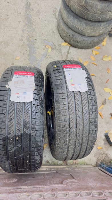 Oferta Caucicuri de iarna 235/55/18