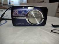 OLYMPUS Mju Stylus 600 6MP x 3 Optical ZoomOLYMPUS Mju Stylus 600 6MP