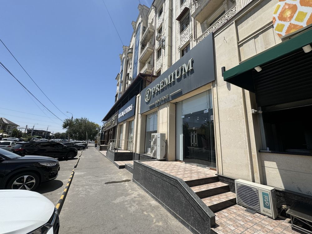 Продается нежилое на новостройке