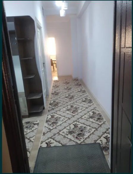 Сдаю СРОЧНО, Своя 2 комн квартира Паркентский