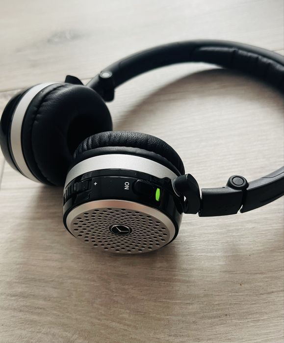 Оригинални слушалки за Mercedes S class W222 след 2013г