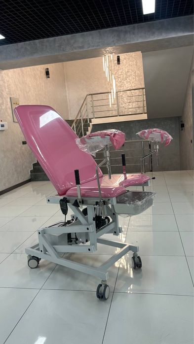 Ginekologik operatsion stol
