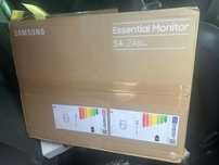 Monitor samsung,nou,sigilat