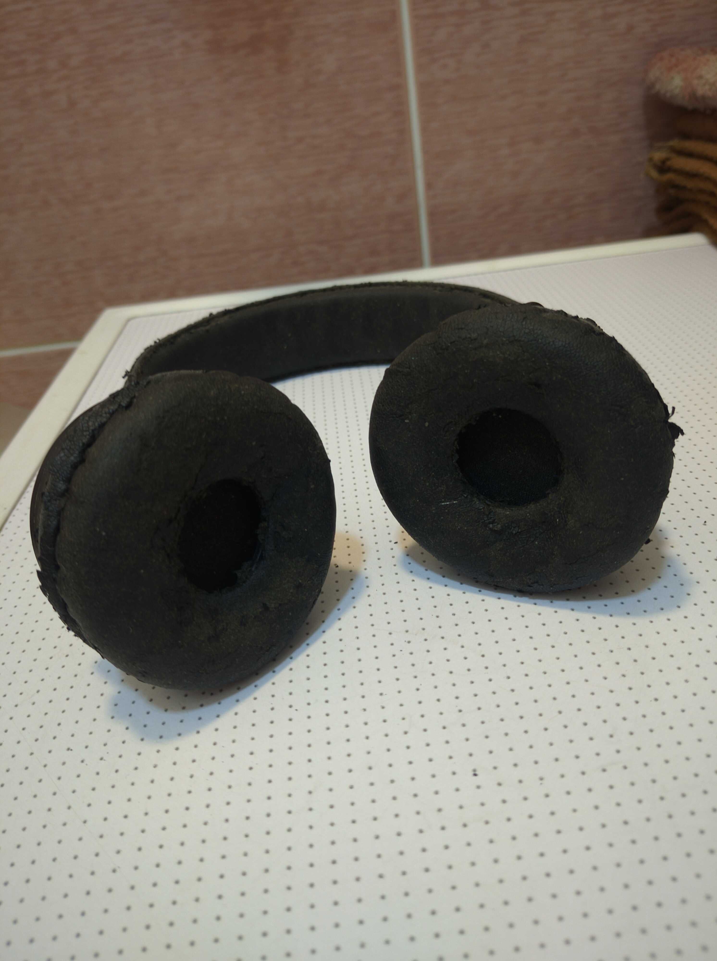 Наушники. Naushnik. (на запчасти).