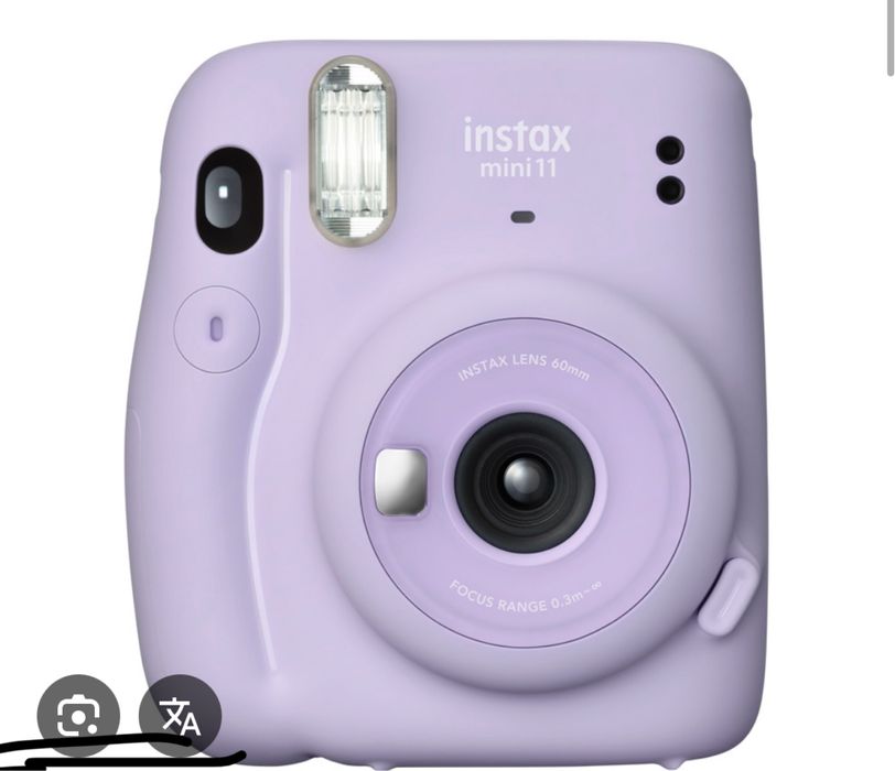 Срочно продается Instax mini 12 есть доставка во все города