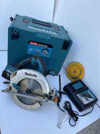 Circular Makita DHS710 2021