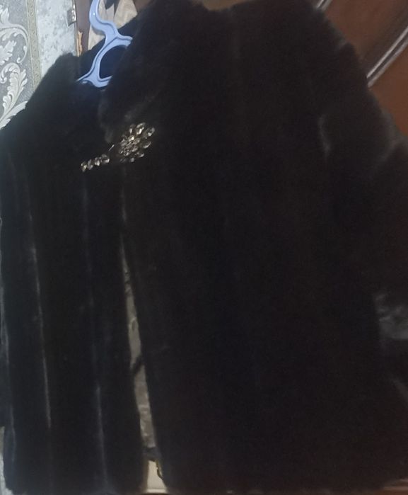 Shuba kalta qulay