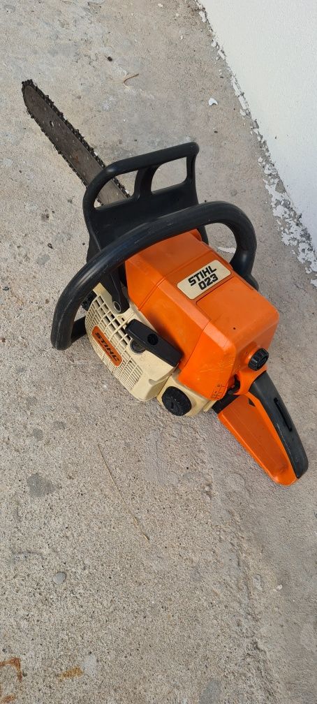 Drujba Stihl ms 023